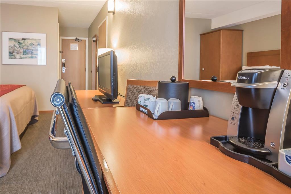 Comfort Inn Чилівак Номер фото