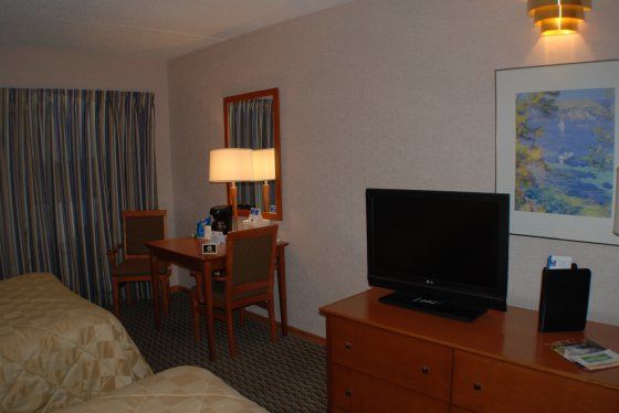 Comfort Inn Чилівак Номер фото